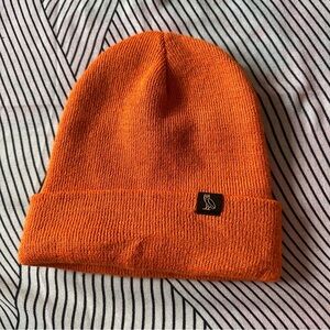 OVO October’s Very Own beanie - orange